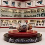 آرمیچر بتن کن ماکیتا 5201