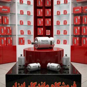 موتور دریل شارژی 14 ولت ماکیتا