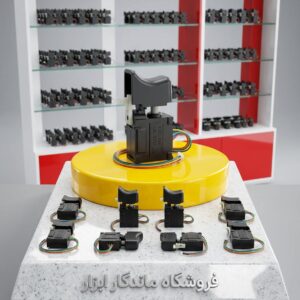 کلید دریل شارژی 12 ولت ماکیتا