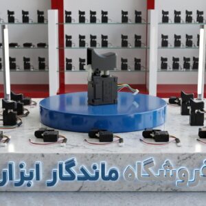کلید دریل شارژی 12 ولت ماکیتا